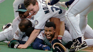 When's The Last Time You Cried About Sports?